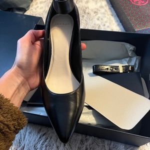 Cole Haan heels